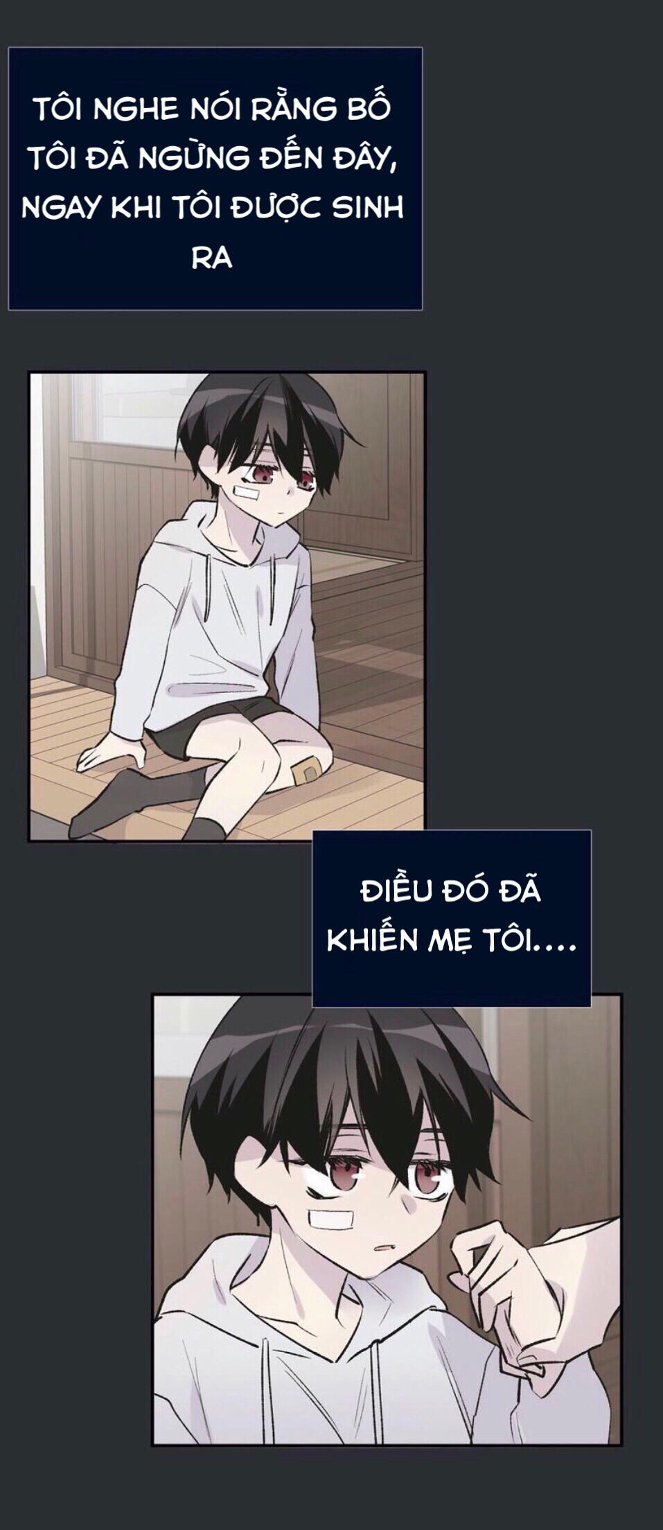 Đừng Viết Nữa, Tác Giả Thân Mến! 10 trang 5