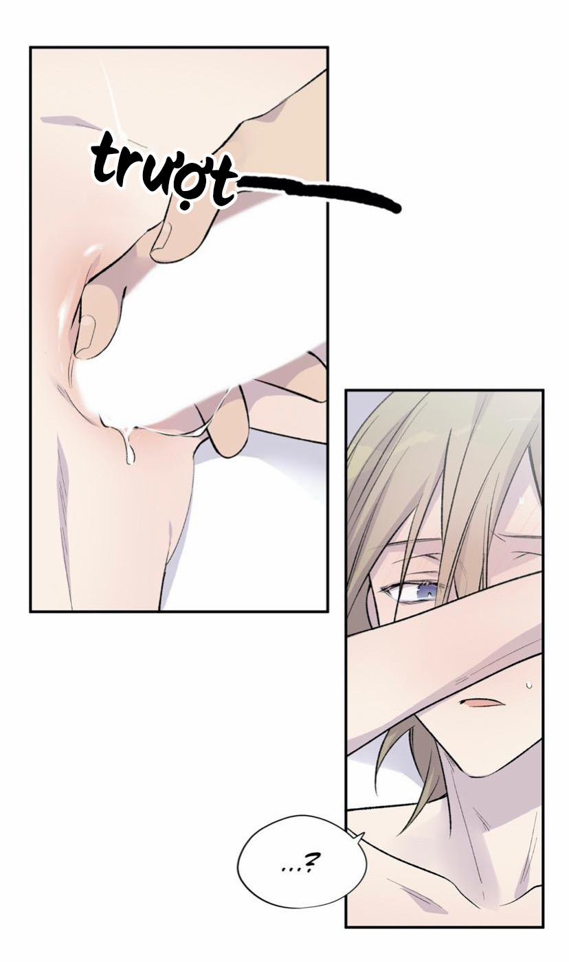 Đừng Viết Nữa, Tác Giả Thân Mến! 4 trang 15