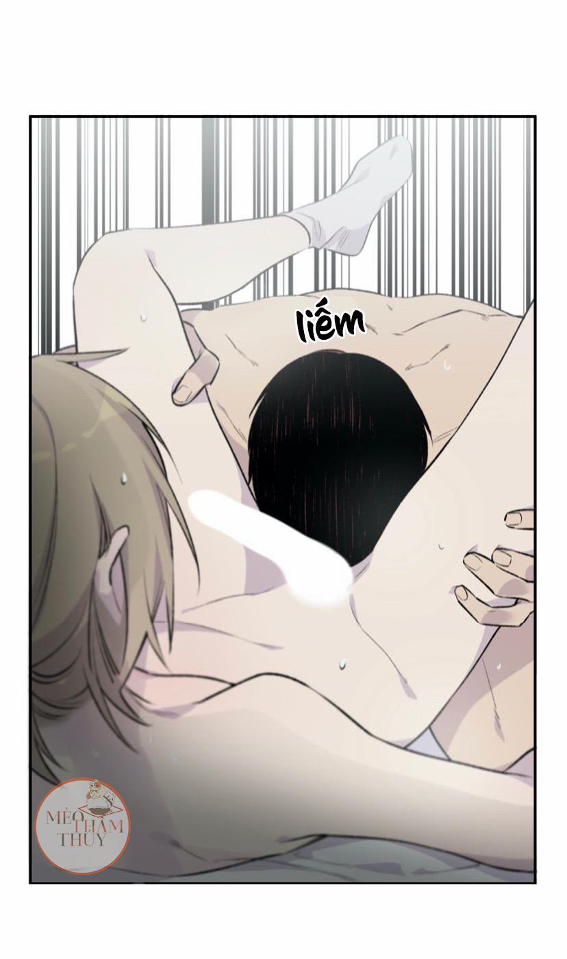 Đừng Viết Nữa, Tác Giả Thân Mến! 4 trang 17