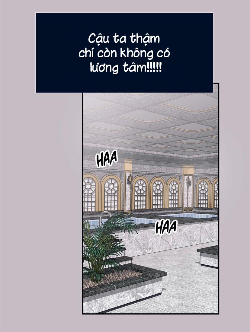 Đừng Viết Nữa, Tác Giả Thân Mến! 4 trang 34