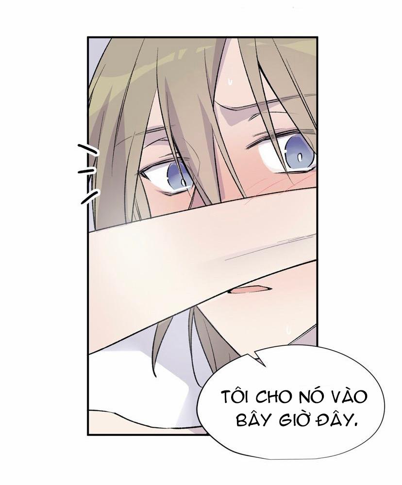 Đừng Viết Nữa, Tác Giả Thân Mến! 4 trang 45