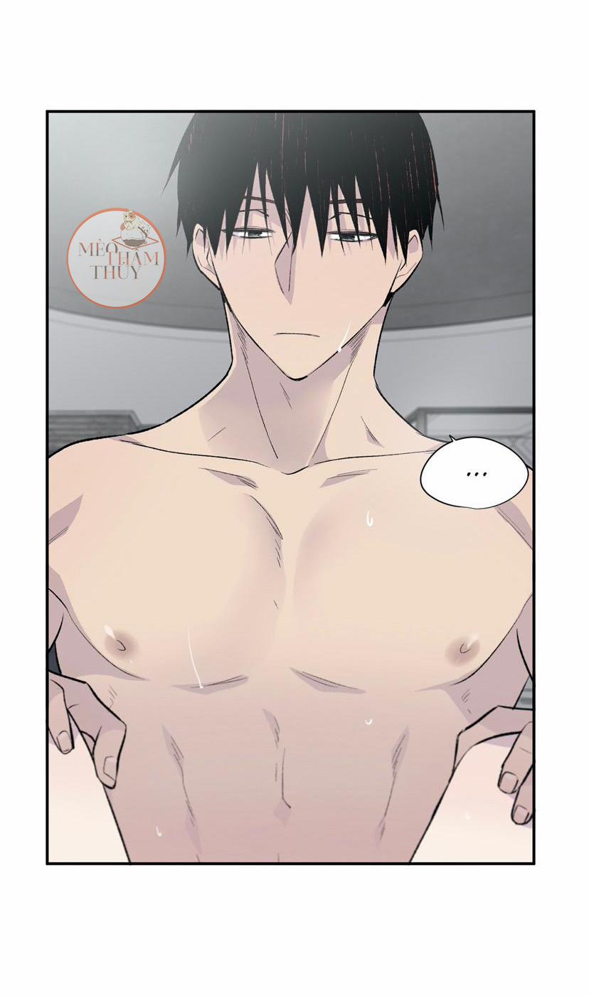 Đừng Viết Nữa, Tác Giả Thân Mến! 4 trang 48