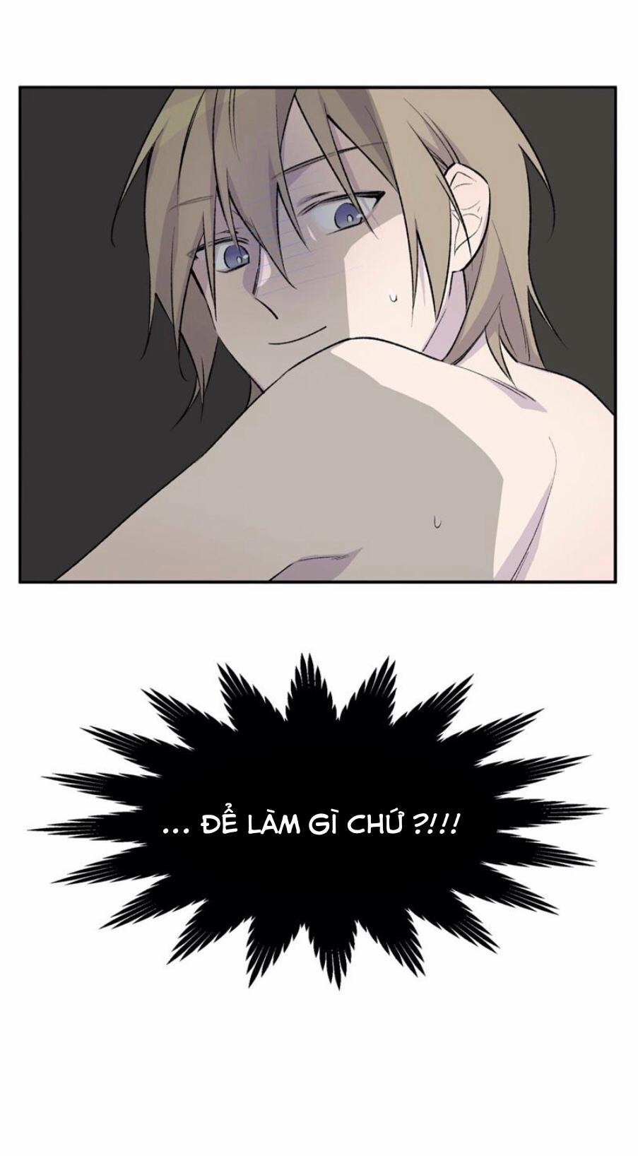 Đừng Viết Nữa, Tác Giả Thân Mến! 5 trang 19