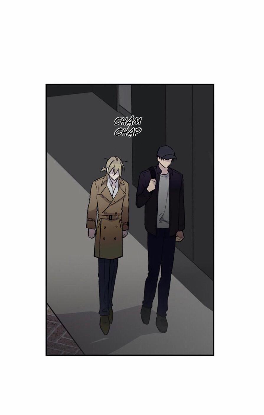 Đừng Viết Nữa, Tác Giả Thân Mến! 5 trang 21