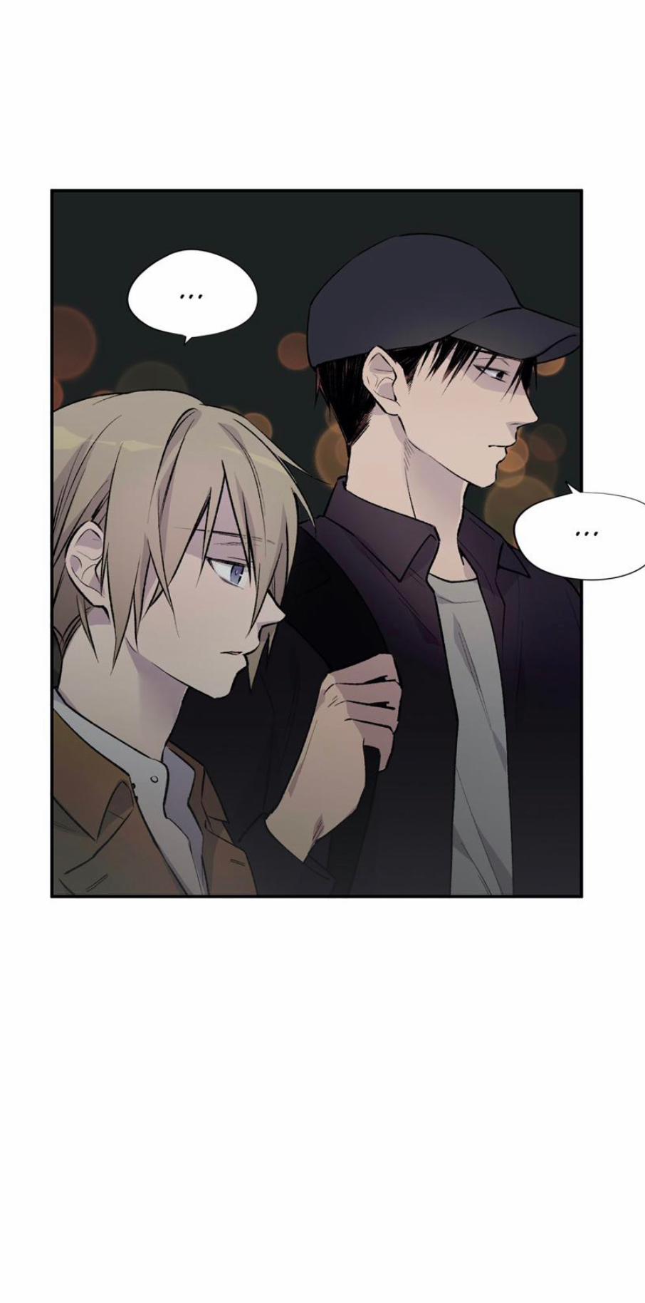 Đừng Viết Nữa, Tác Giả Thân Mến! 5 trang 22