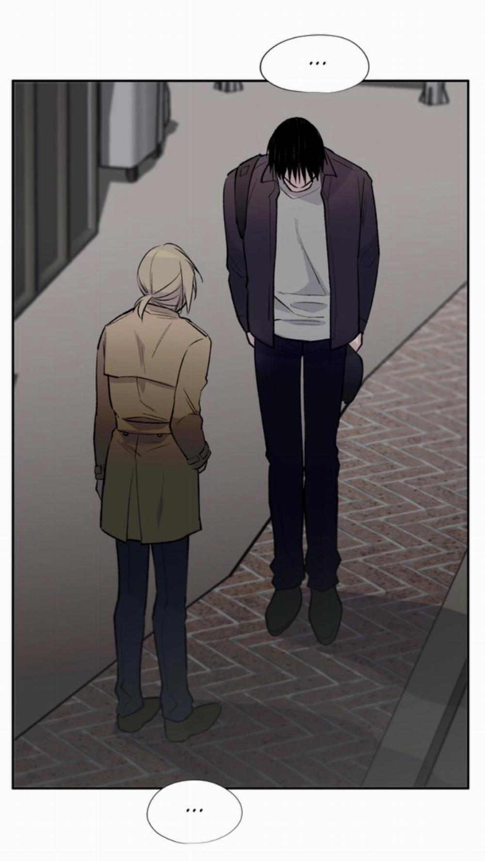 Đừng Viết Nữa, Tác Giả Thân Mến! 5 trang 25