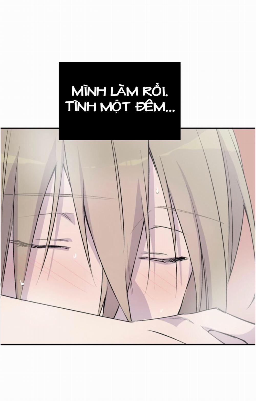 Đừng Viết Nữa, Tác Giả Thân Mến! 5 trang 3