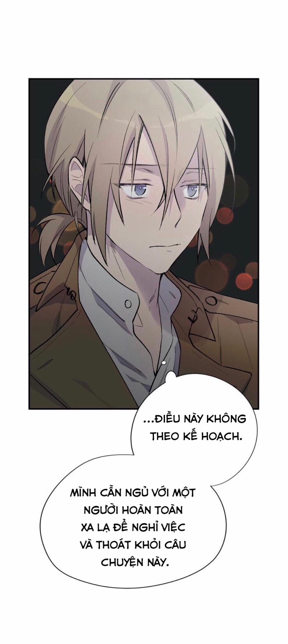 Đừng Viết Nữa, Tác Giả Thân Mến! 5 trang 33