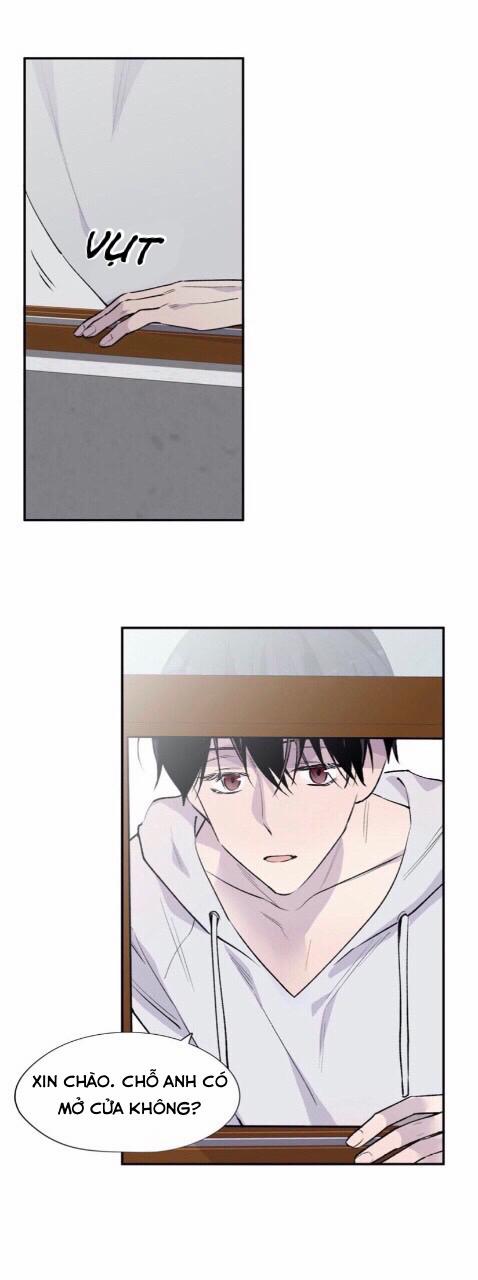 Đừng Viết Nữa, Tác Giả Thân Mến! 5 trang 40