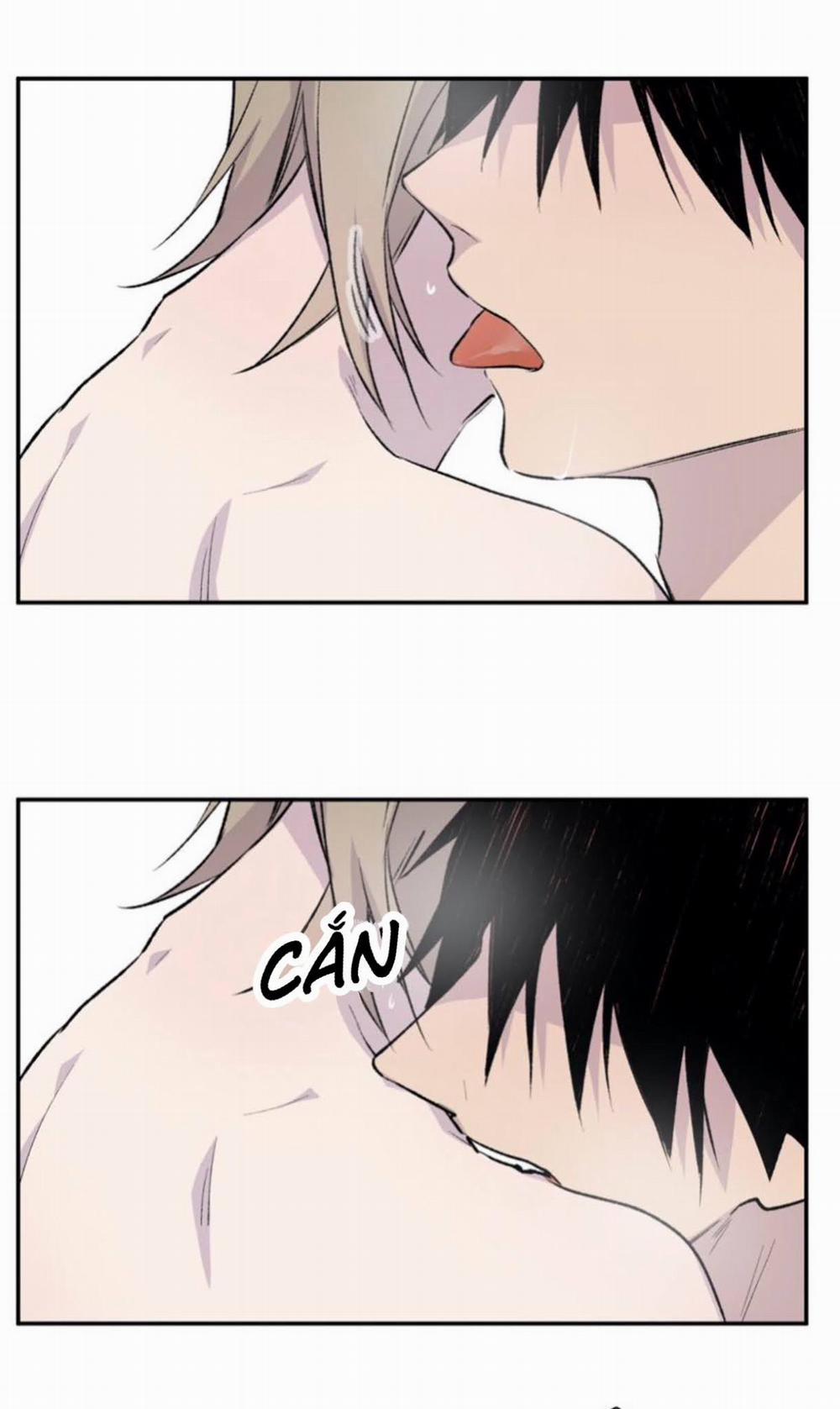 Đừng Viết Nữa, Tác Giả Thân Mến! 5 trang 5