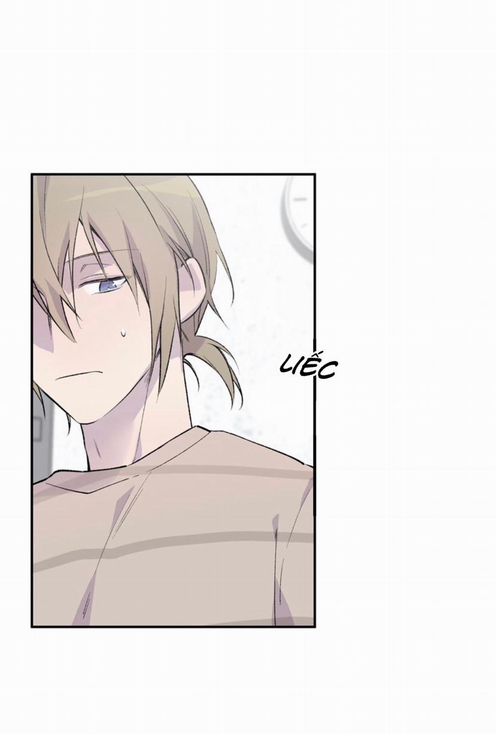 Đừng Viết Nữa, Tác Giả Thân Mến! 5 trang 51