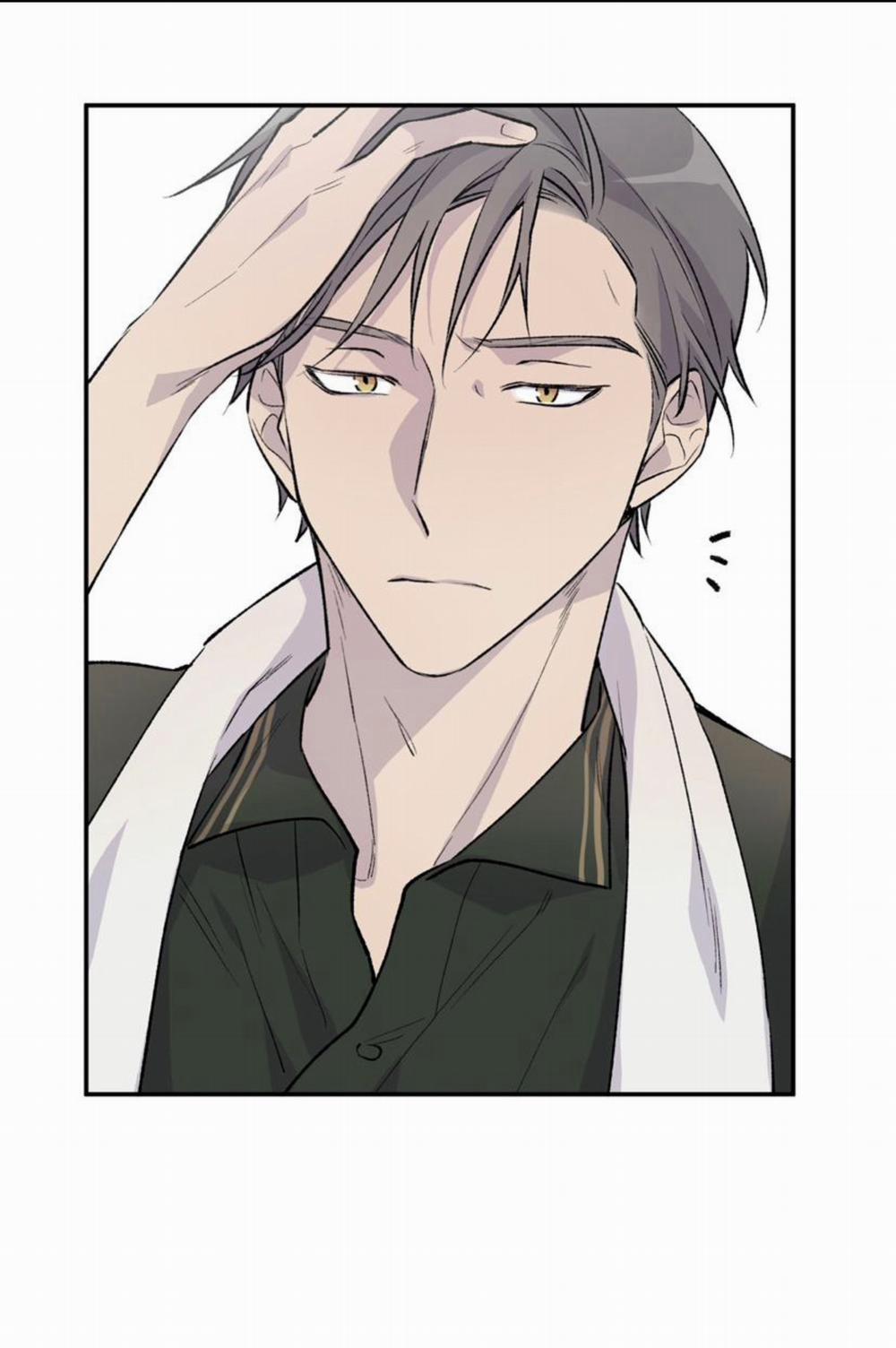 Đừng Viết Nữa, Tác Giả Thân Mến! 5 trang 54