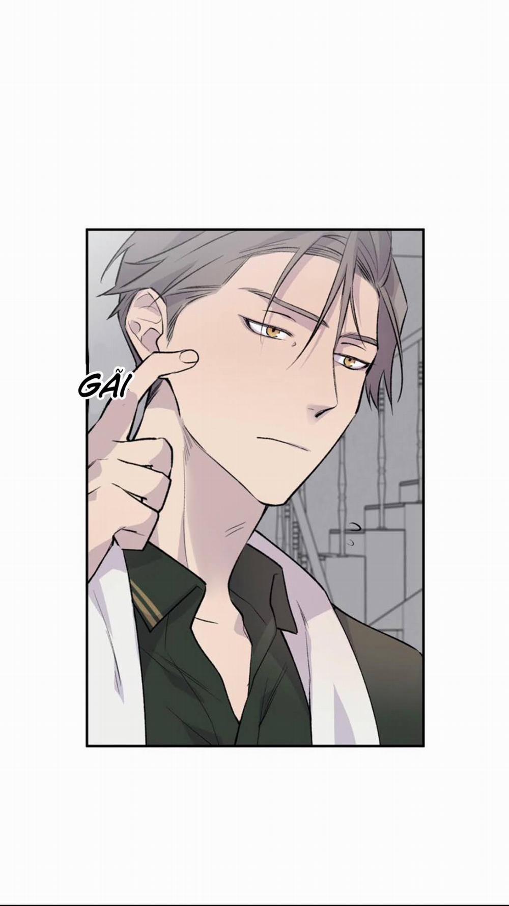 Đừng Viết Nữa, Tác Giả Thân Mến! 5 trang 59