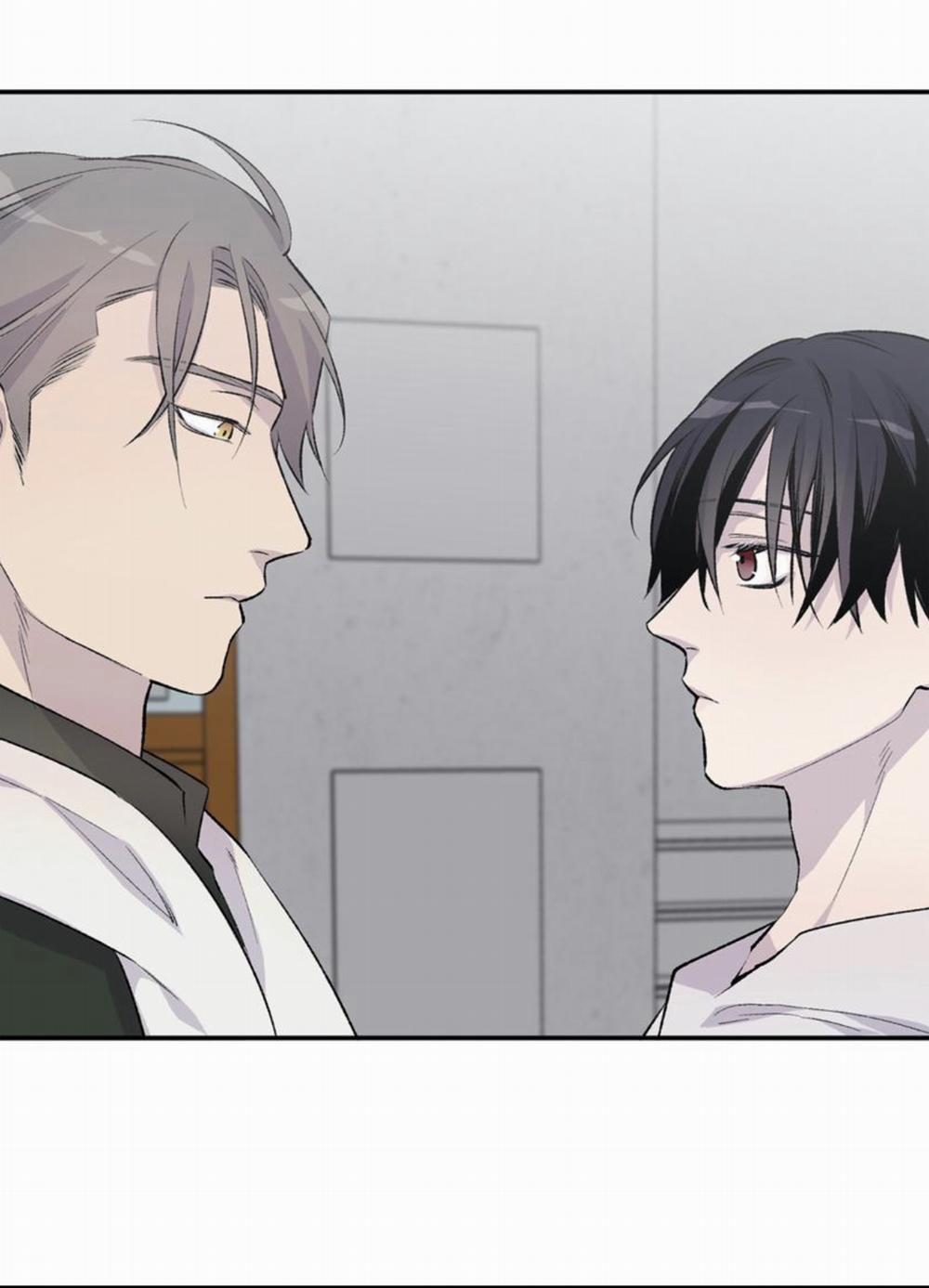 Đừng Viết Nữa, Tác Giả Thân Mến! 5 trang 65