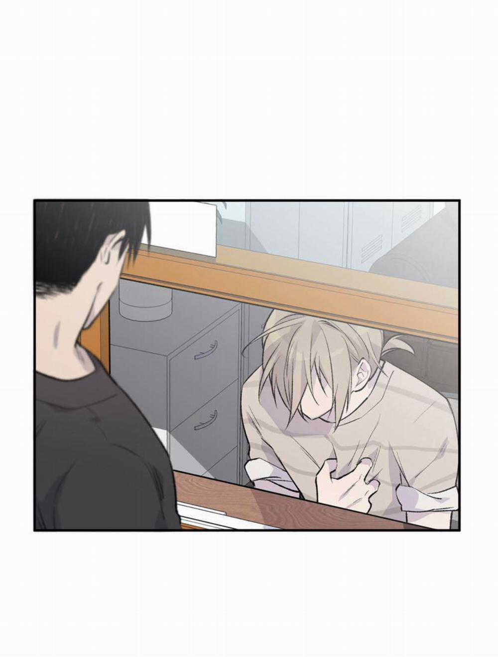 Đừng Viết Nữa, Tác Giả Thân Mến! 5 trang 68