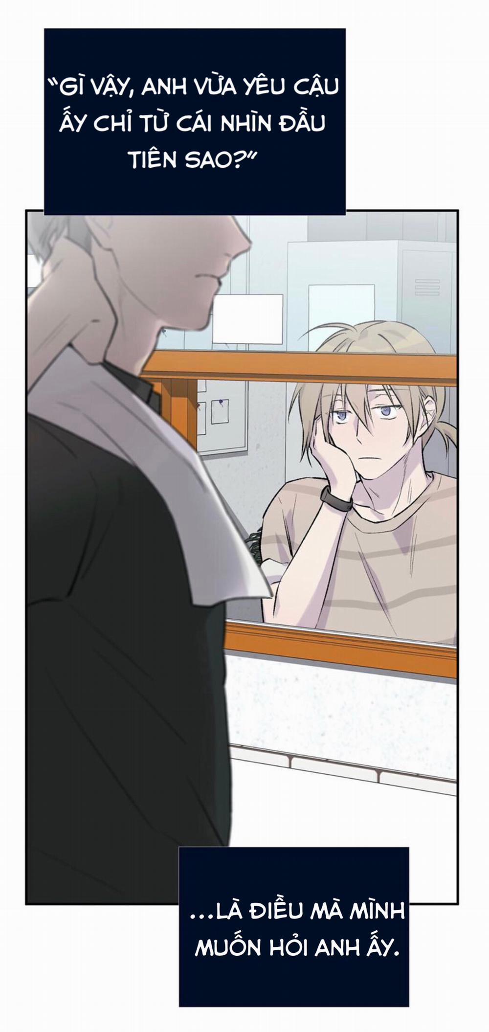 Đừng Viết Nữa, Tác Giả Thân Mến! 6 trang 10