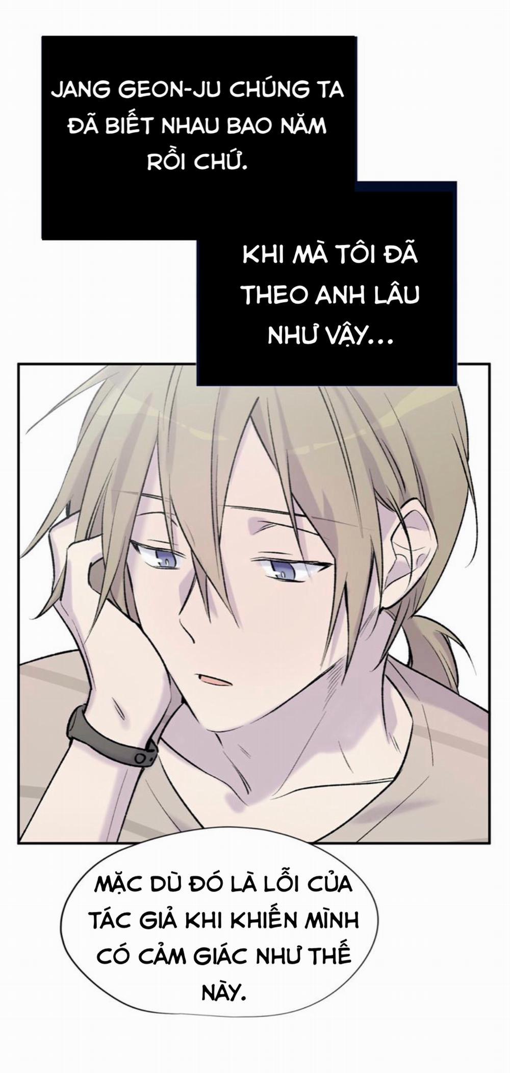 Đừng Viết Nữa, Tác Giả Thân Mến! 6 trang 11