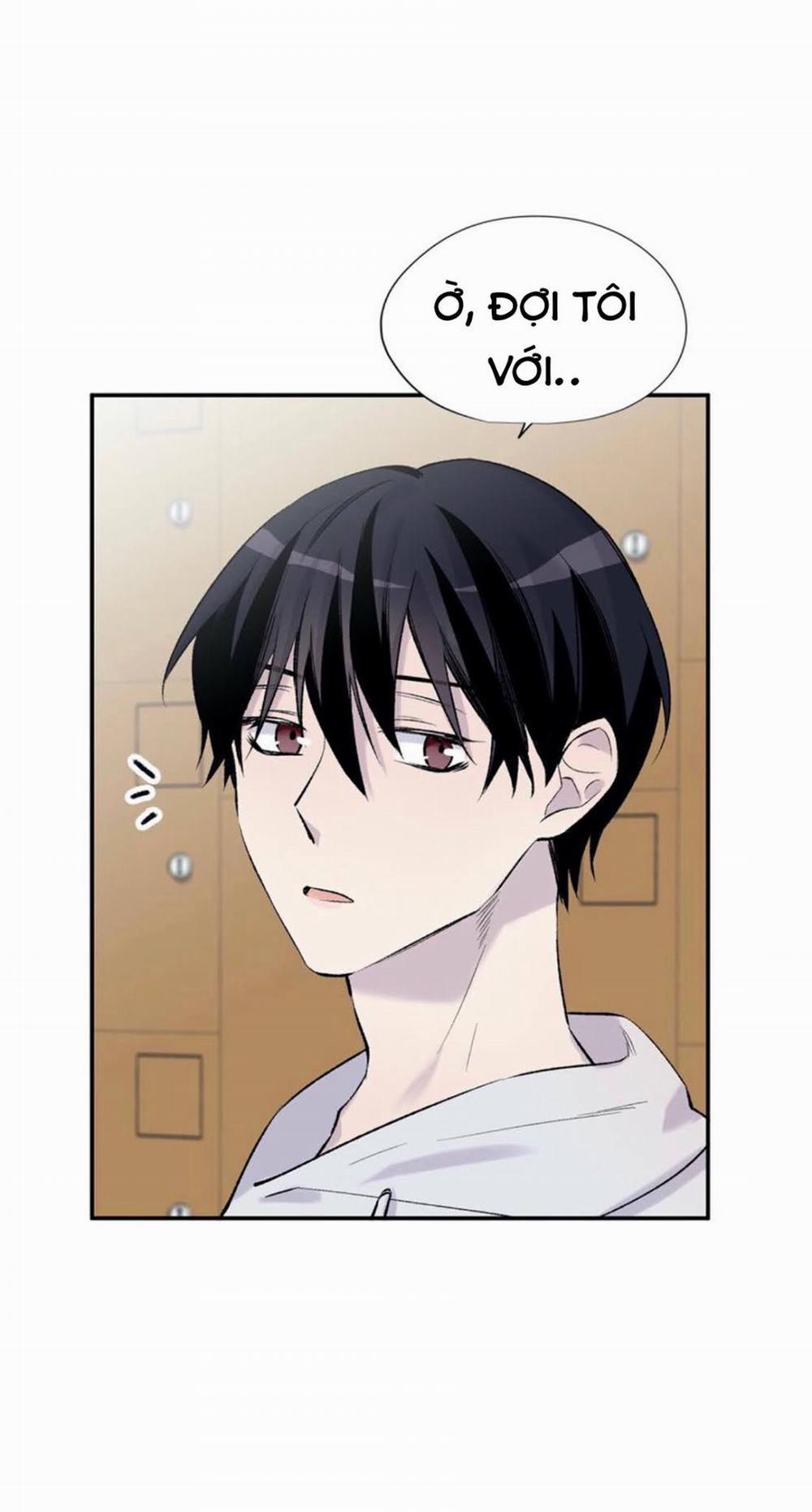 Đừng Viết Nữa, Tác Giả Thân Mến! 6 trang 18