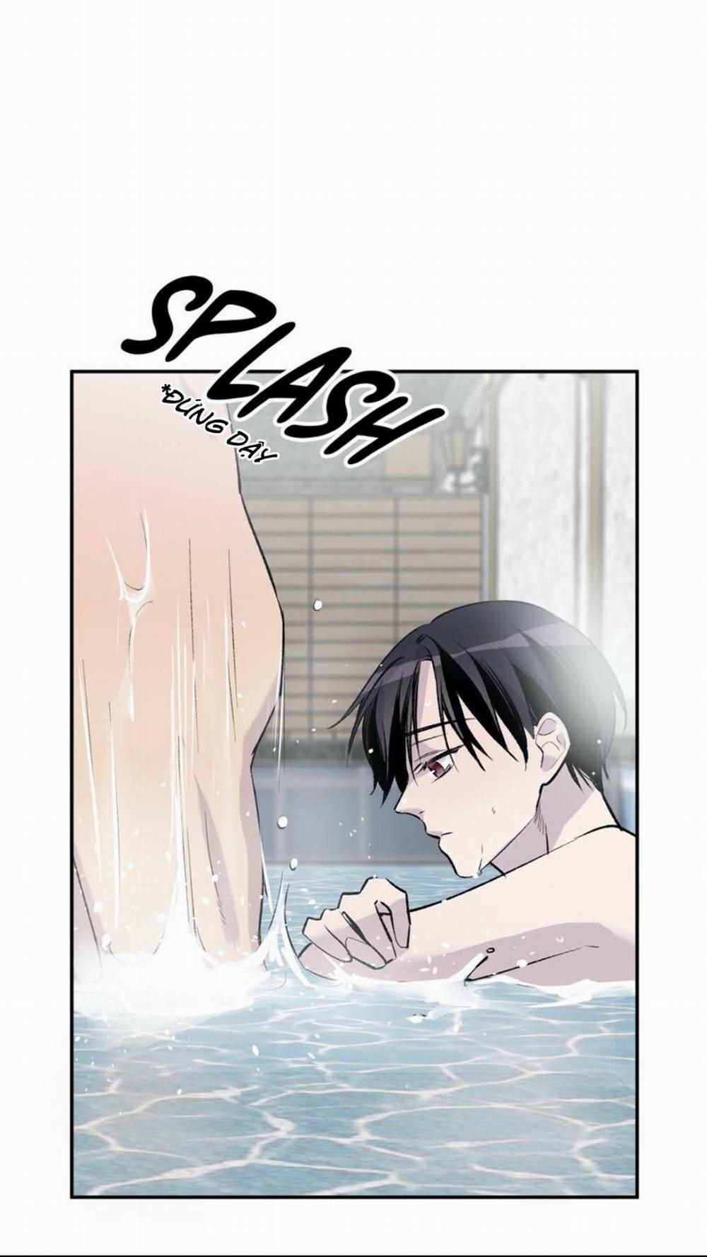 Đừng Viết Nữa, Tác Giả Thân Mến! 6 trang 21