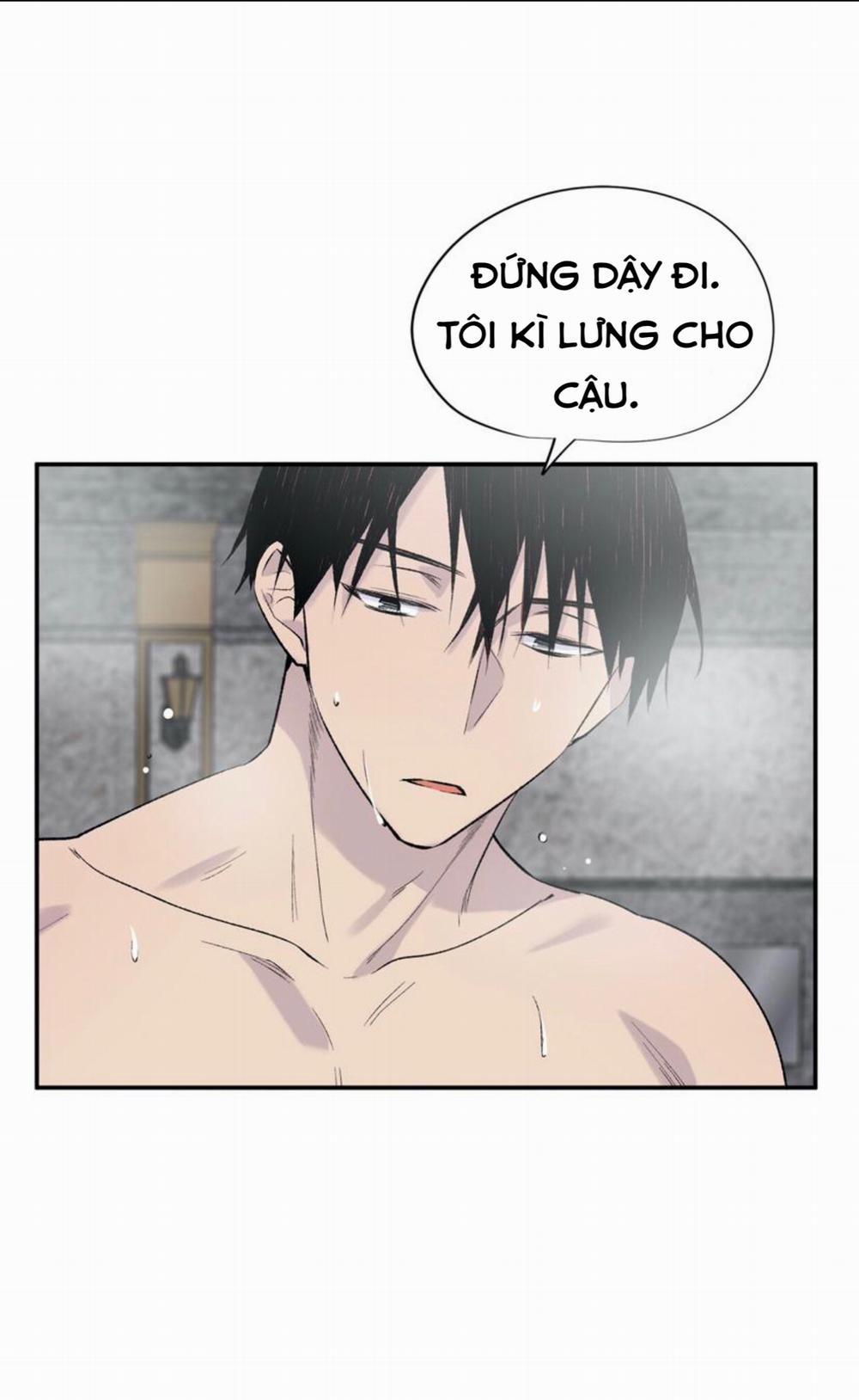 Đừng Viết Nữa, Tác Giả Thân Mến! 6 trang 22