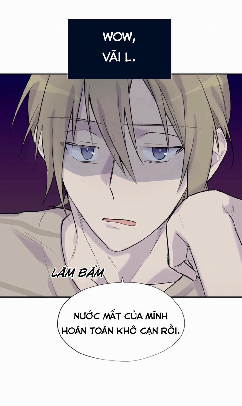 Đừng Viết Nữa, Tác Giả Thân Mến! 6 trang 3