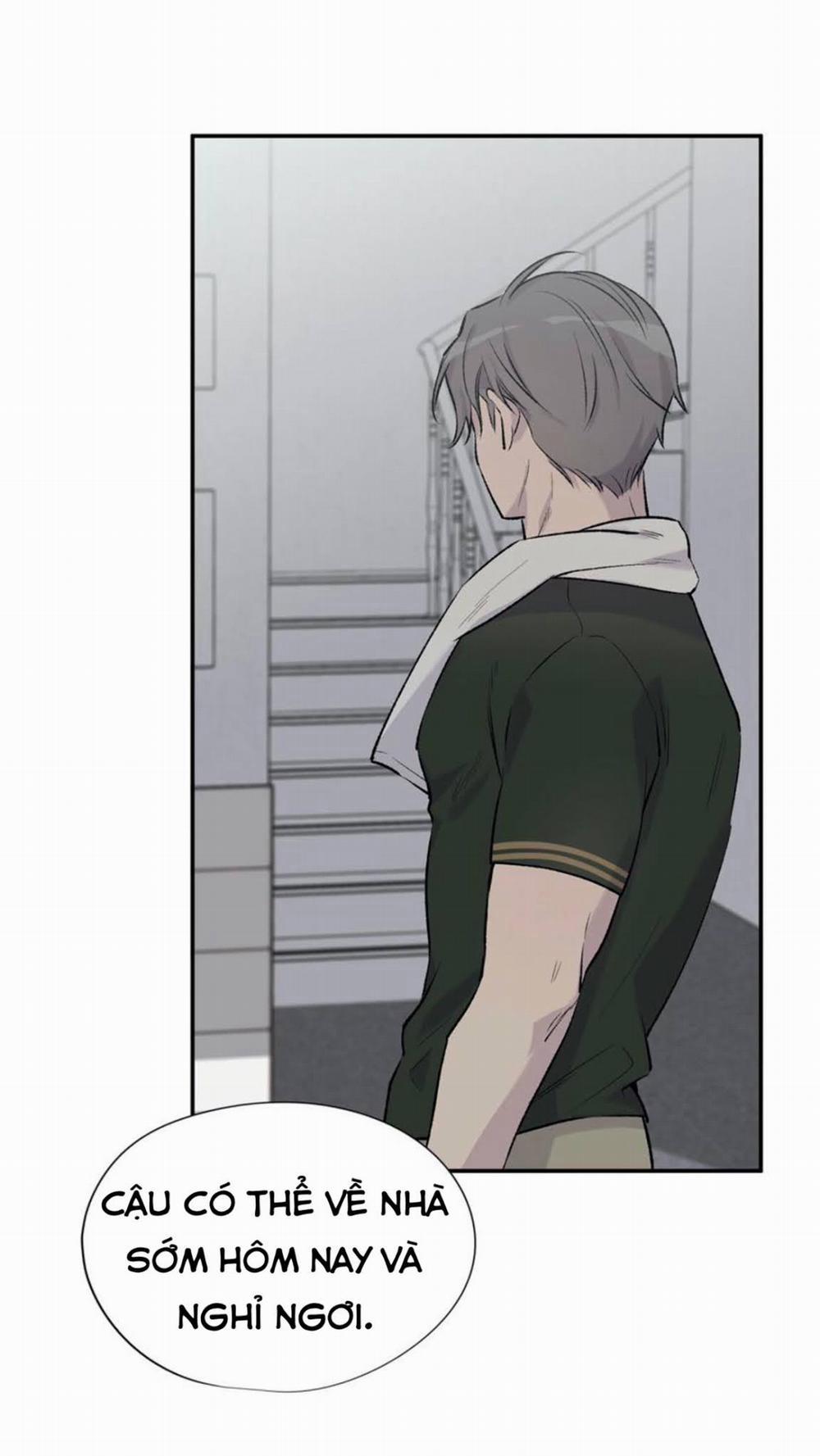 Đừng Viết Nữa, Tác Giả Thân Mến! 6 trang 32