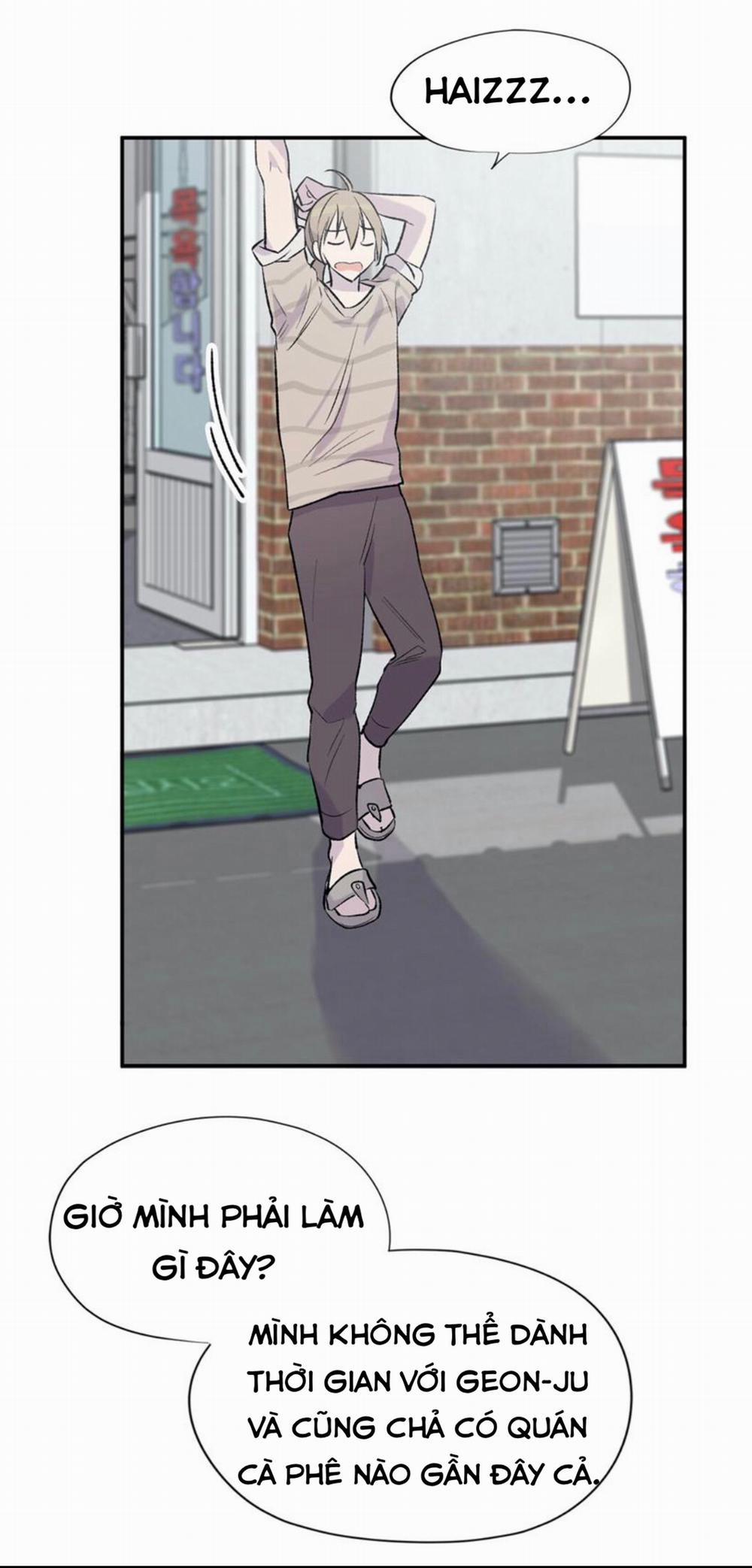 Đừng Viết Nữa, Tác Giả Thân Mến! 6 trang 36