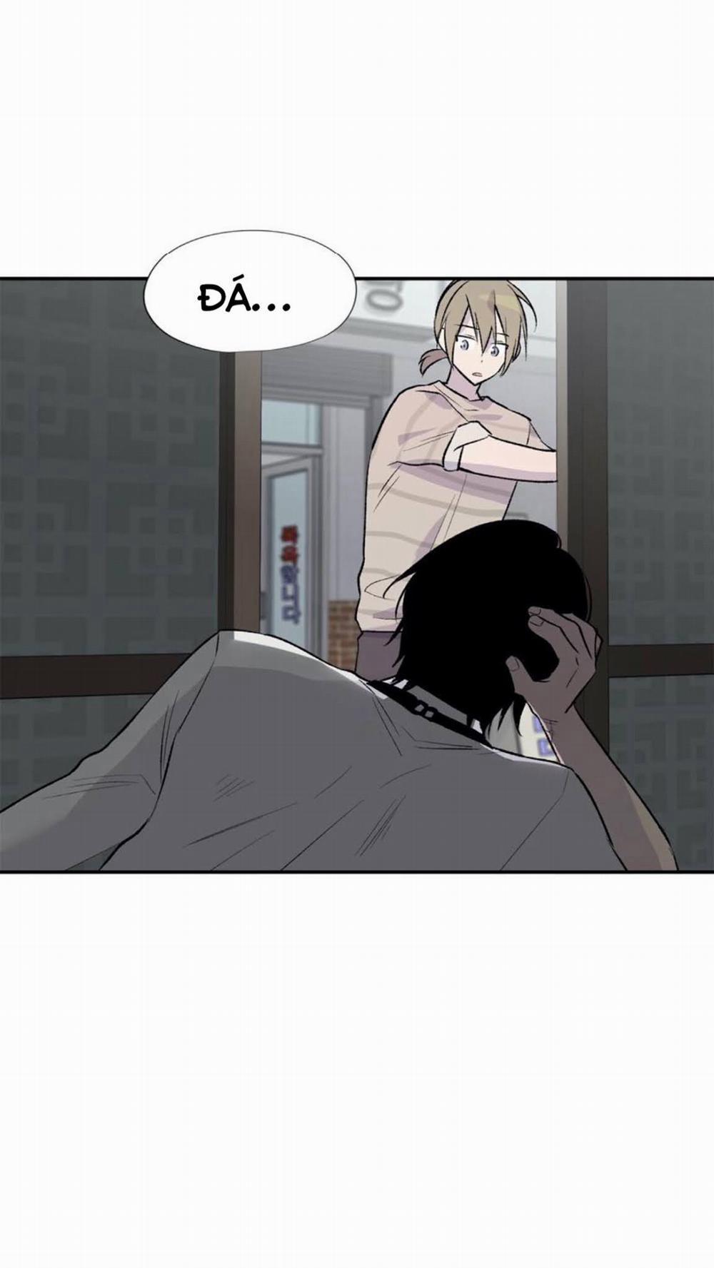 Đừng Viết Nữa, Tác Giả Thân Mến! 6 trang 44