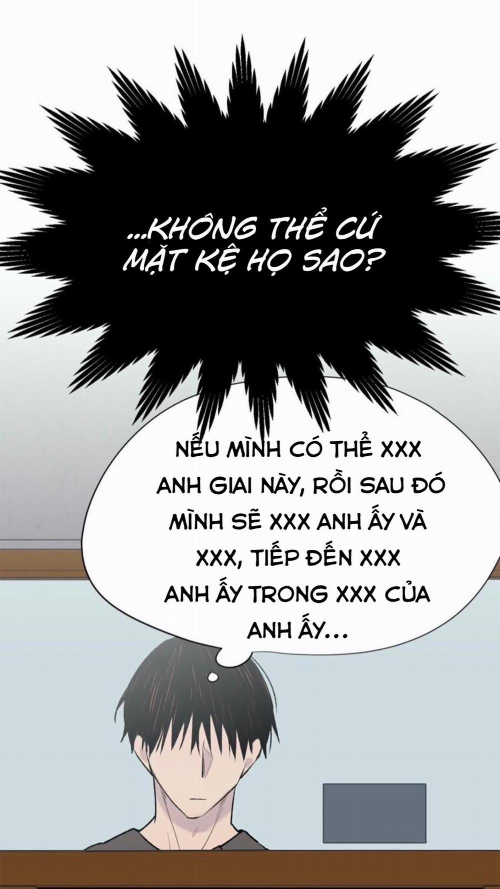 Đừng Viết Nữa, Tác Giả Thân Mến! 6 trang 5