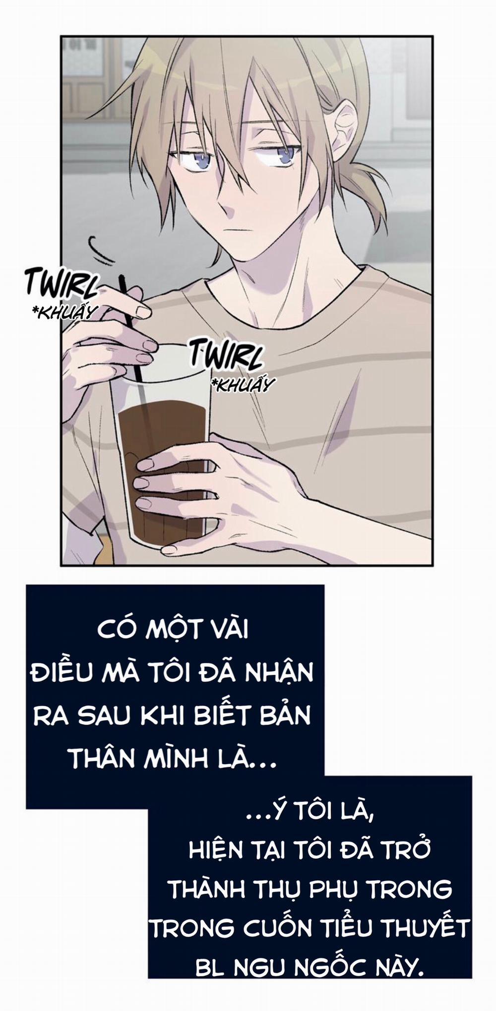 Đừng Viết Nữa, Tác Giả Thân Mến! 6 trang 53