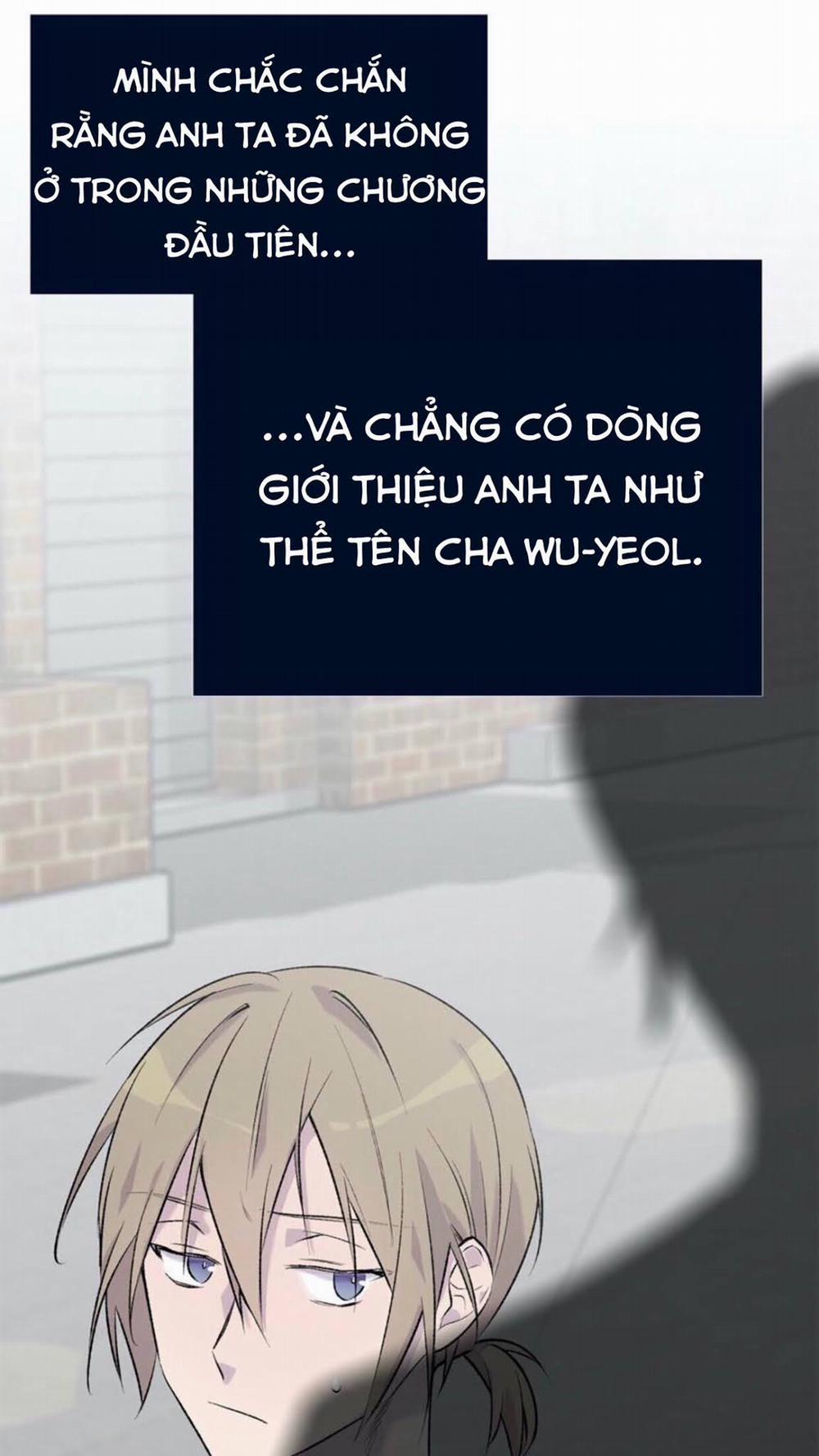 Đừng Viết Nữa, Tác Giả Thân Mến! 6 trang 61