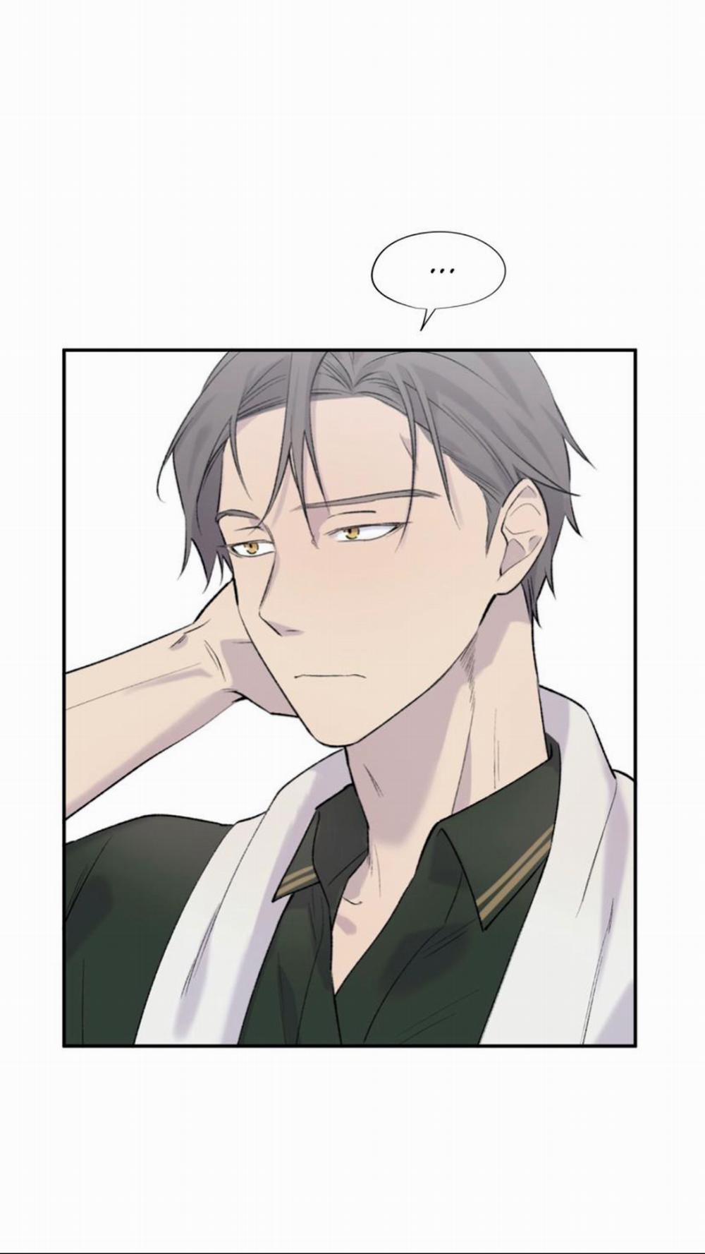 Đừng Viết Nữa, Tác Giả Thân Mến! 6 trang 9