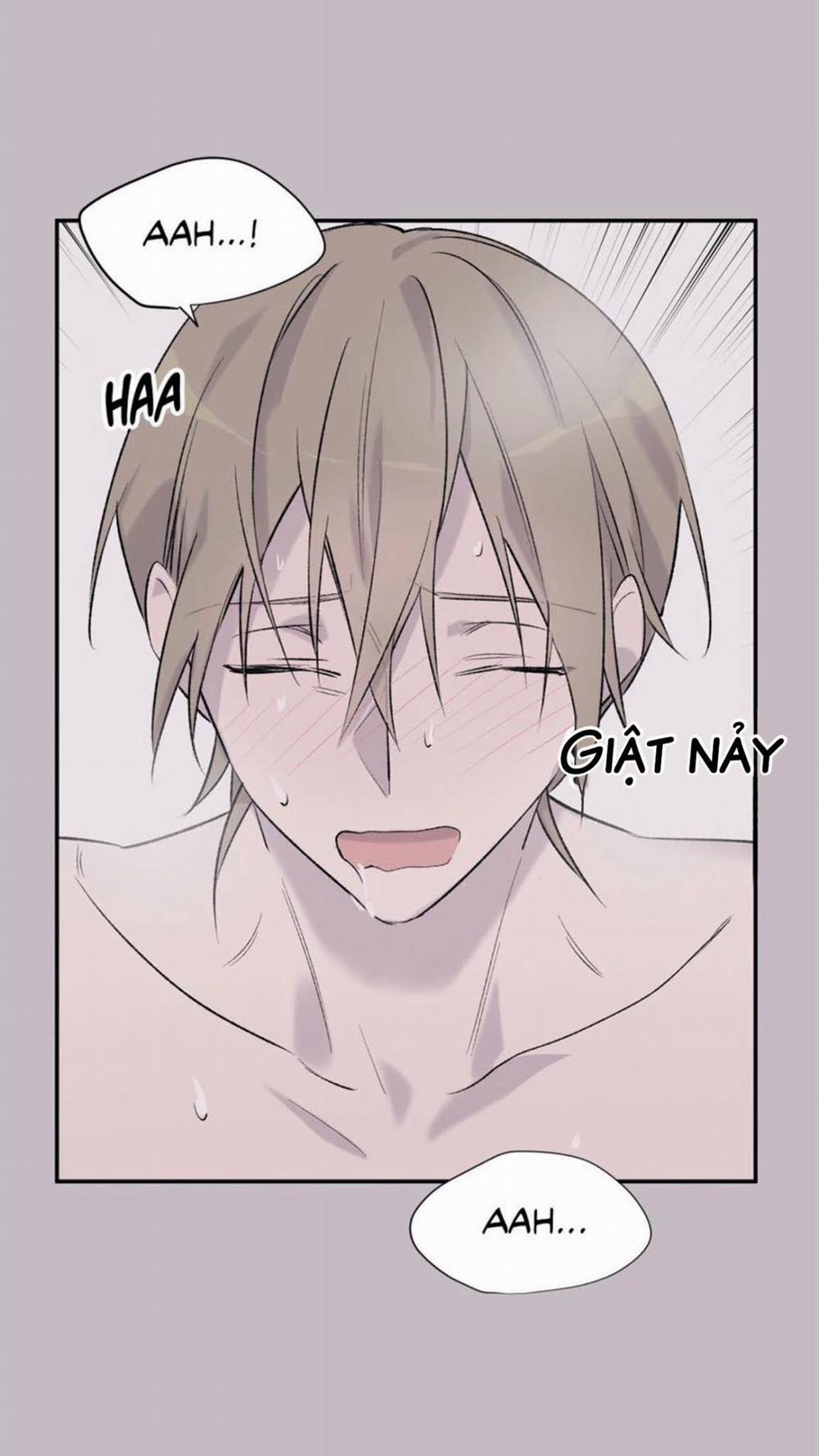 Đừng Viết Nữa, Tác Giả Thân Mến! 7 trang 10