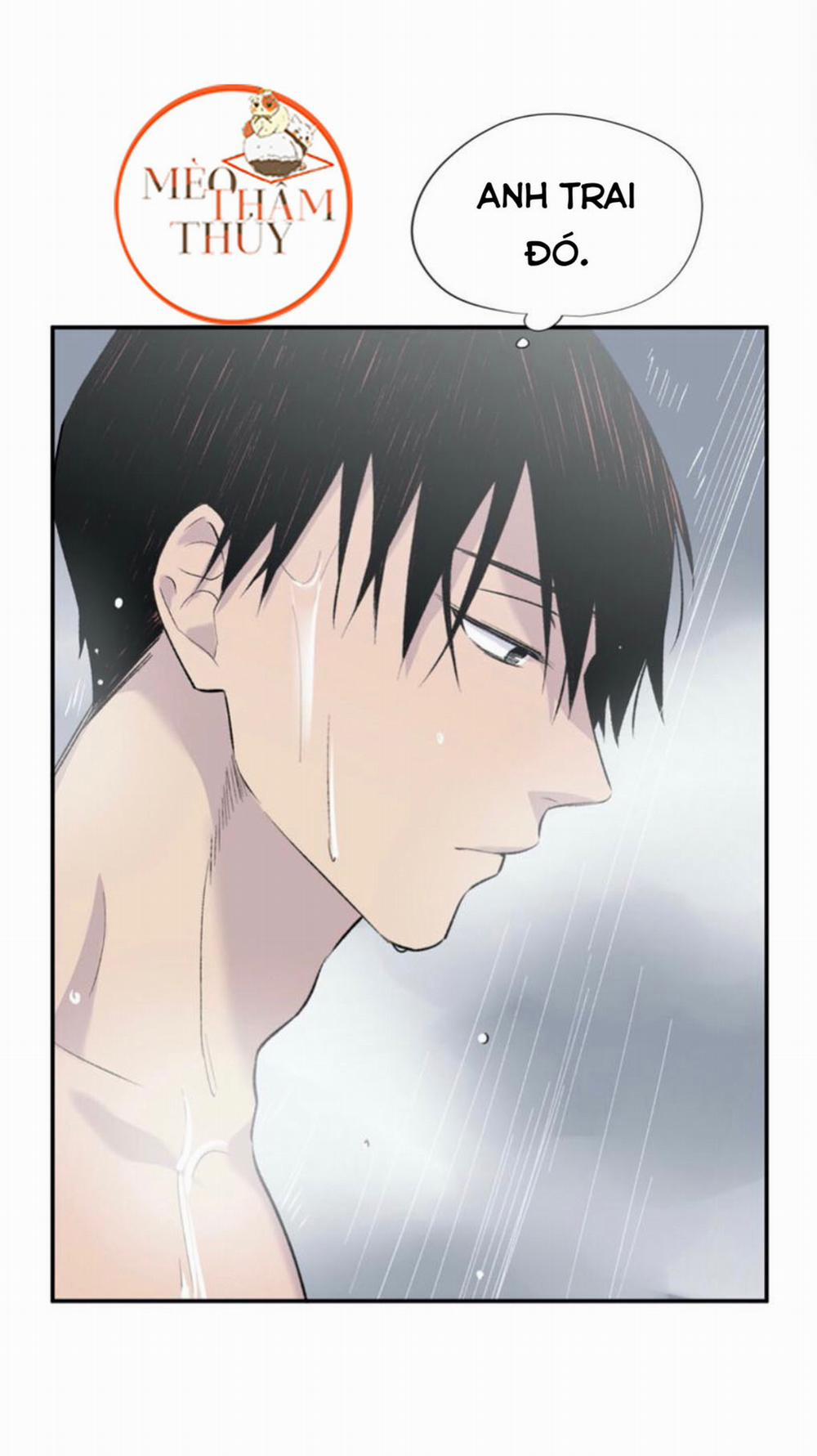 Đừng Viết Nữa, Tác Giả Thân Mến! 7 trang 17