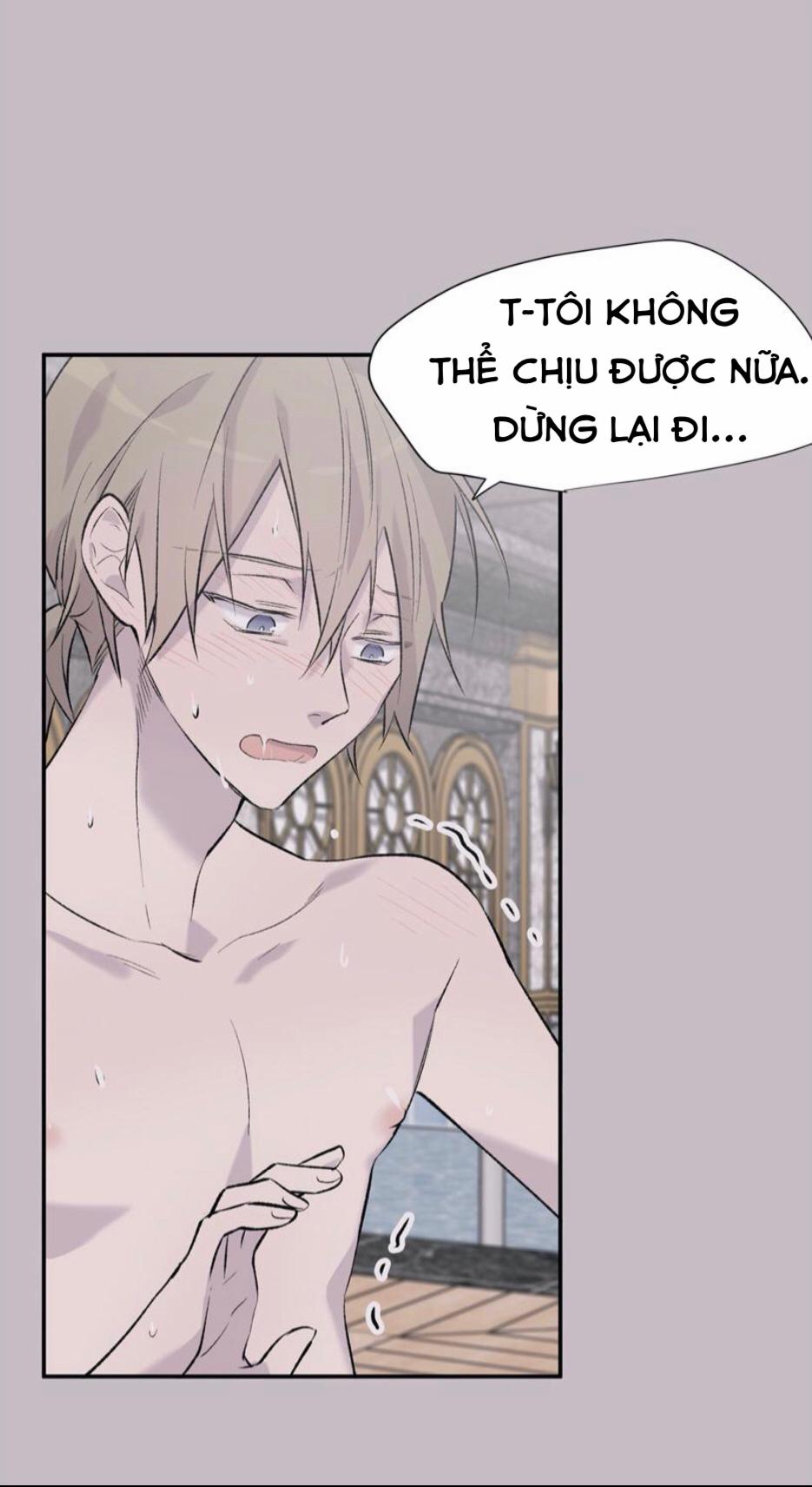 Đừng Viết Nữa, Tác Giả Thân Mến! 7 trang 23