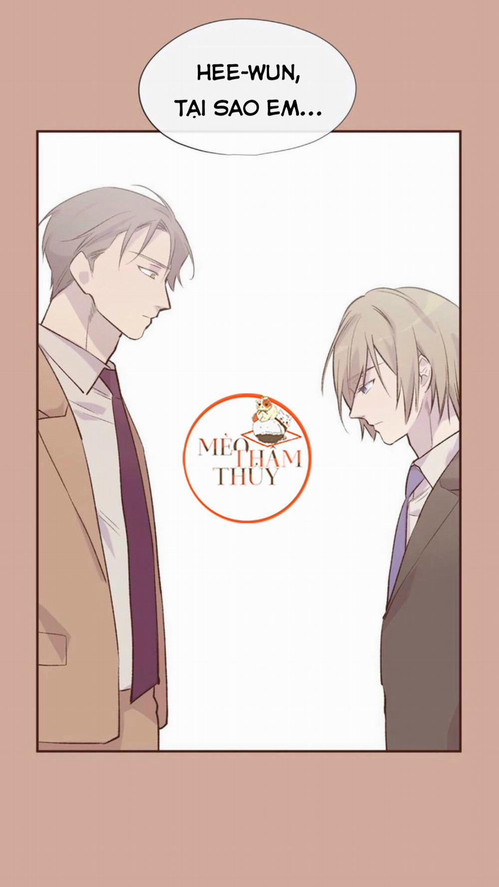 Đừng Viết Nữa, Tác Giả Thân Mến! 7 trang 28