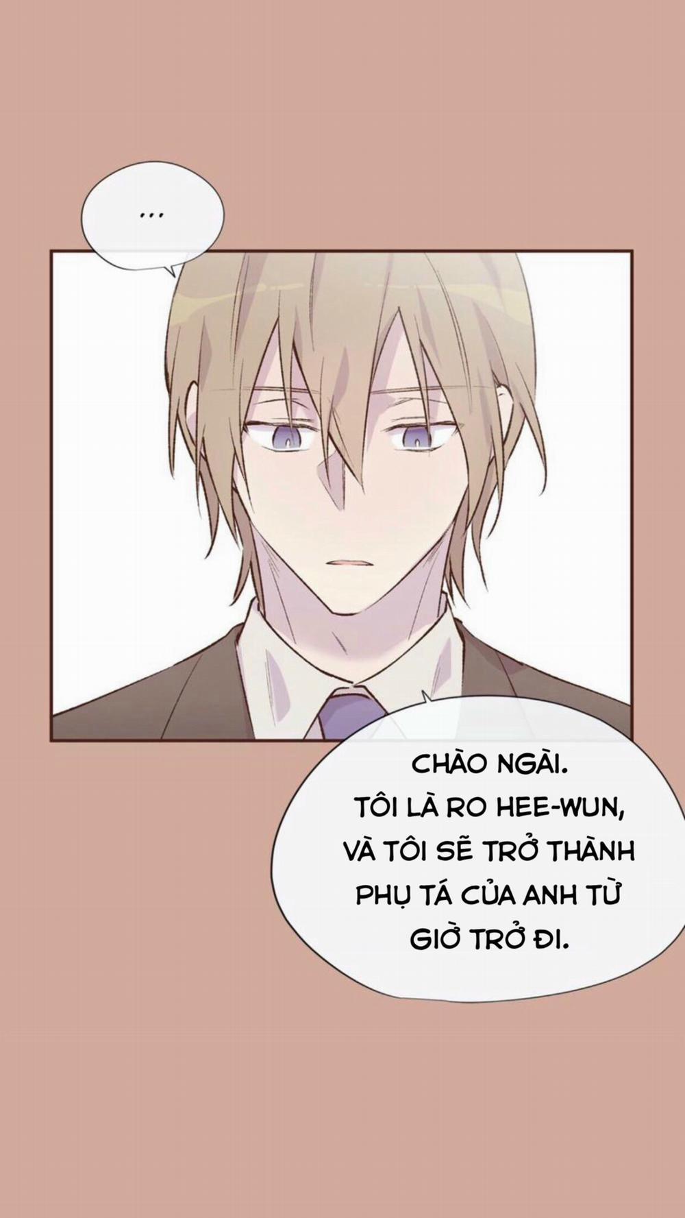 Đừng Viết Nữa, Tác Giả Thân Mến! 7 trang 29