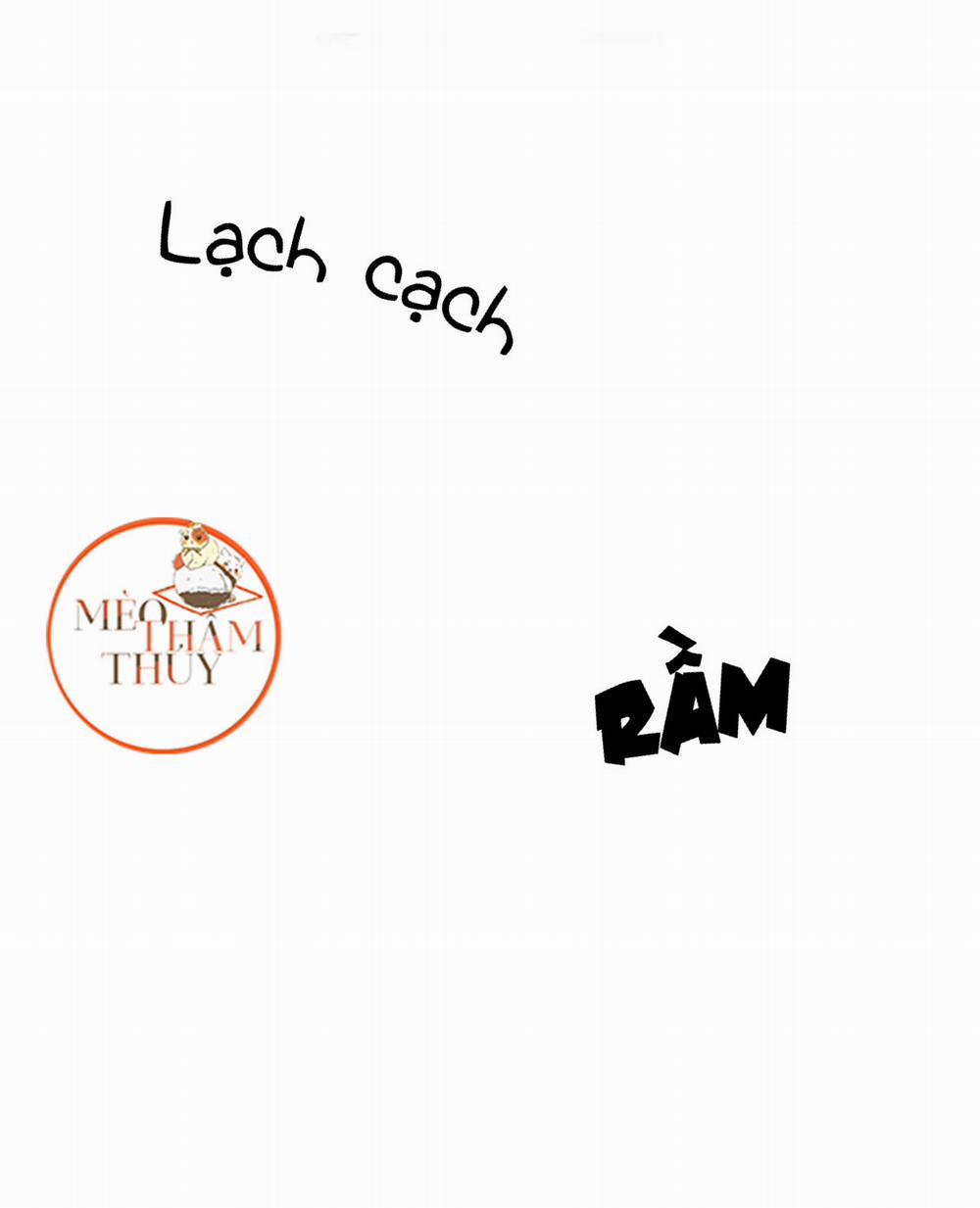 Đừng Viết Nữa, Tác Giả Thân Mến! 7 trang 3