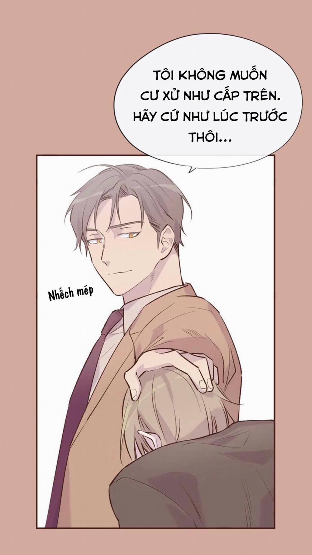 Đừng Viết Nữa, Tác Giả Thân Mến! 7 trang 32