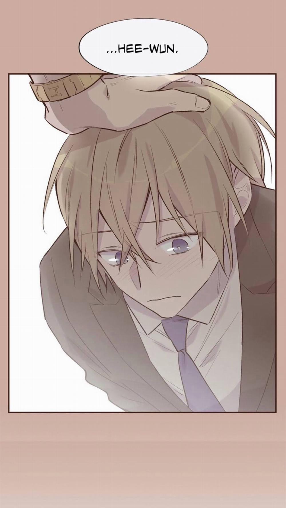 Đừng Viết Nữa, Tác Giả Thân Mến! 7 trang 33