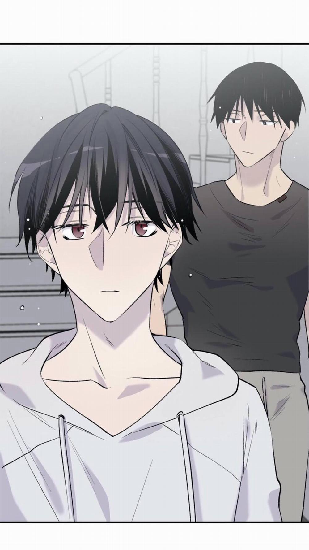 Đừng Viết Nữa, Tác Giả Thân Mến! 7 trang 36