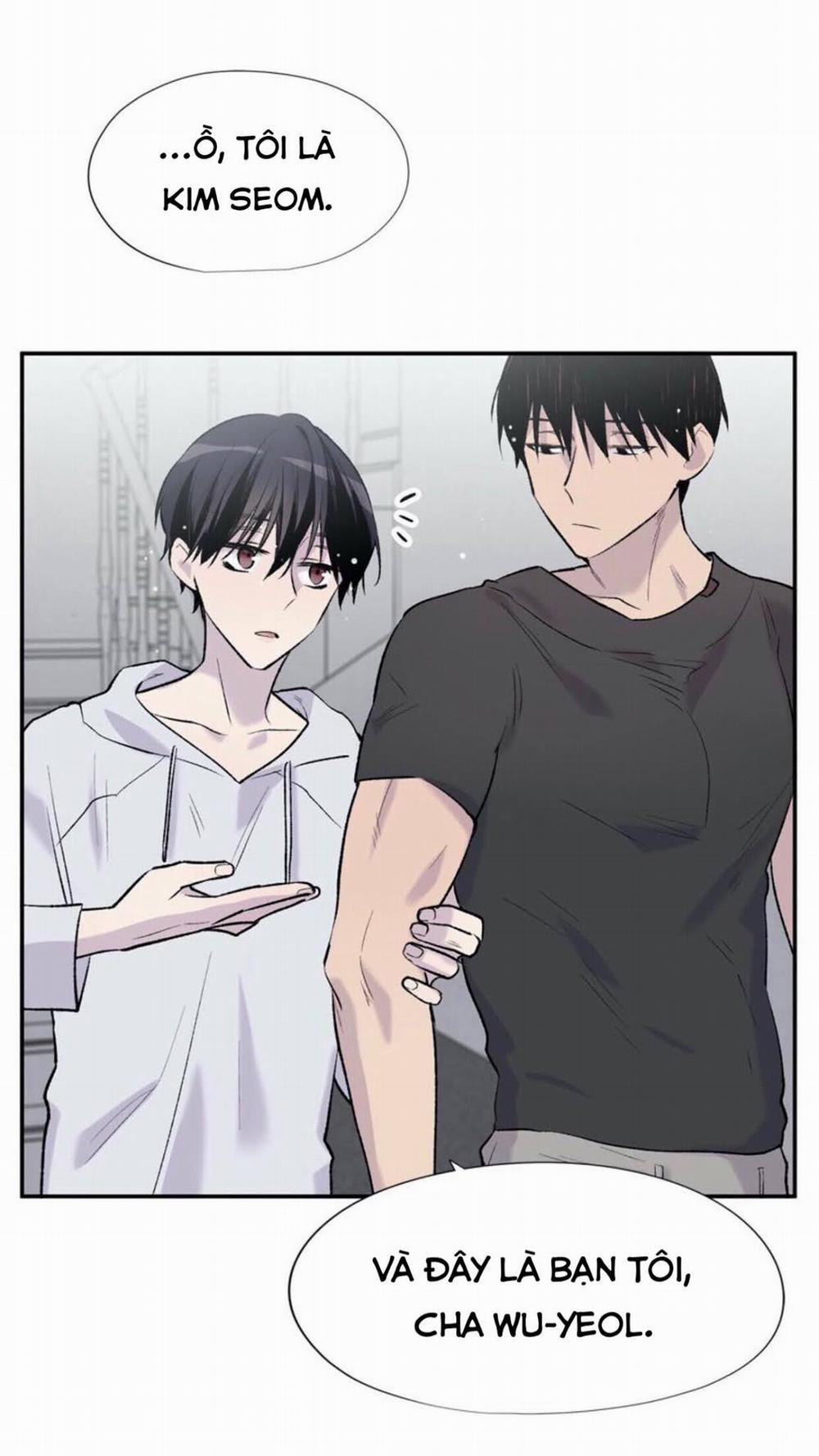 Đừng Viết Nữa, Tác Giả Thân Mến! 7 trang 43