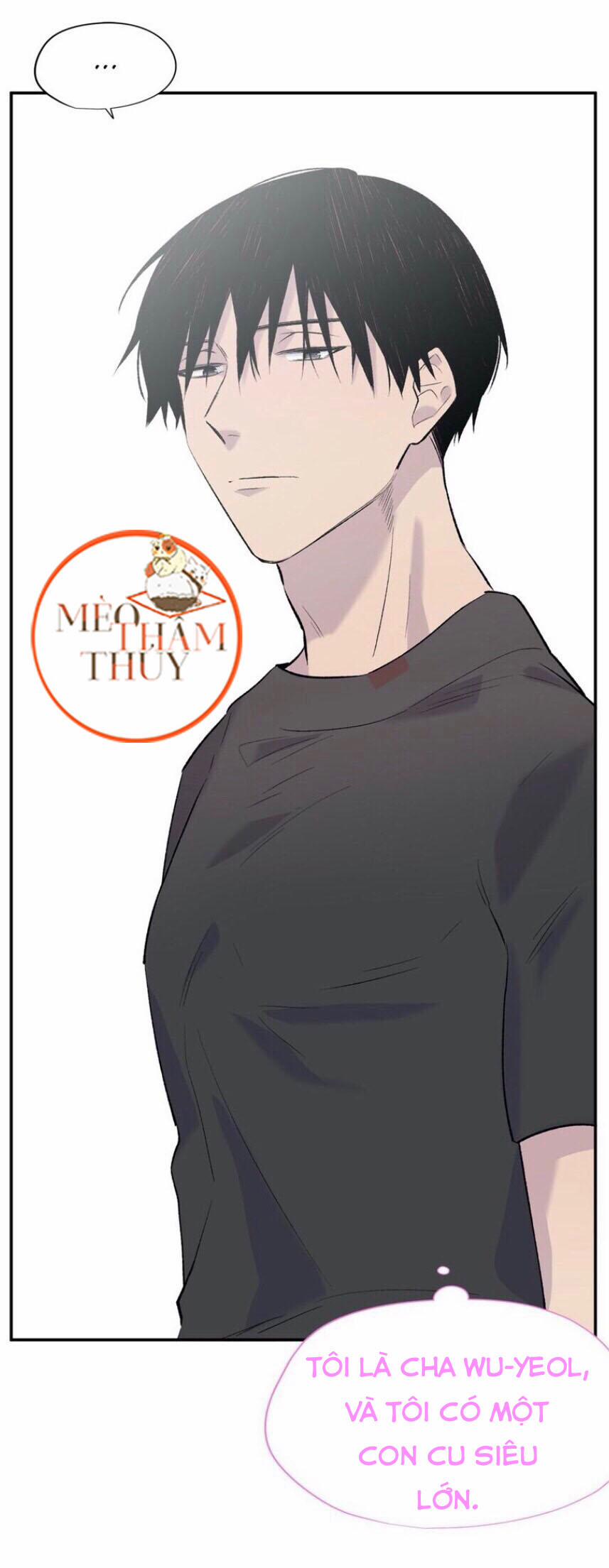 Đừng Viết Nữa, Tác Giả Thân Mến! 7 trang 52