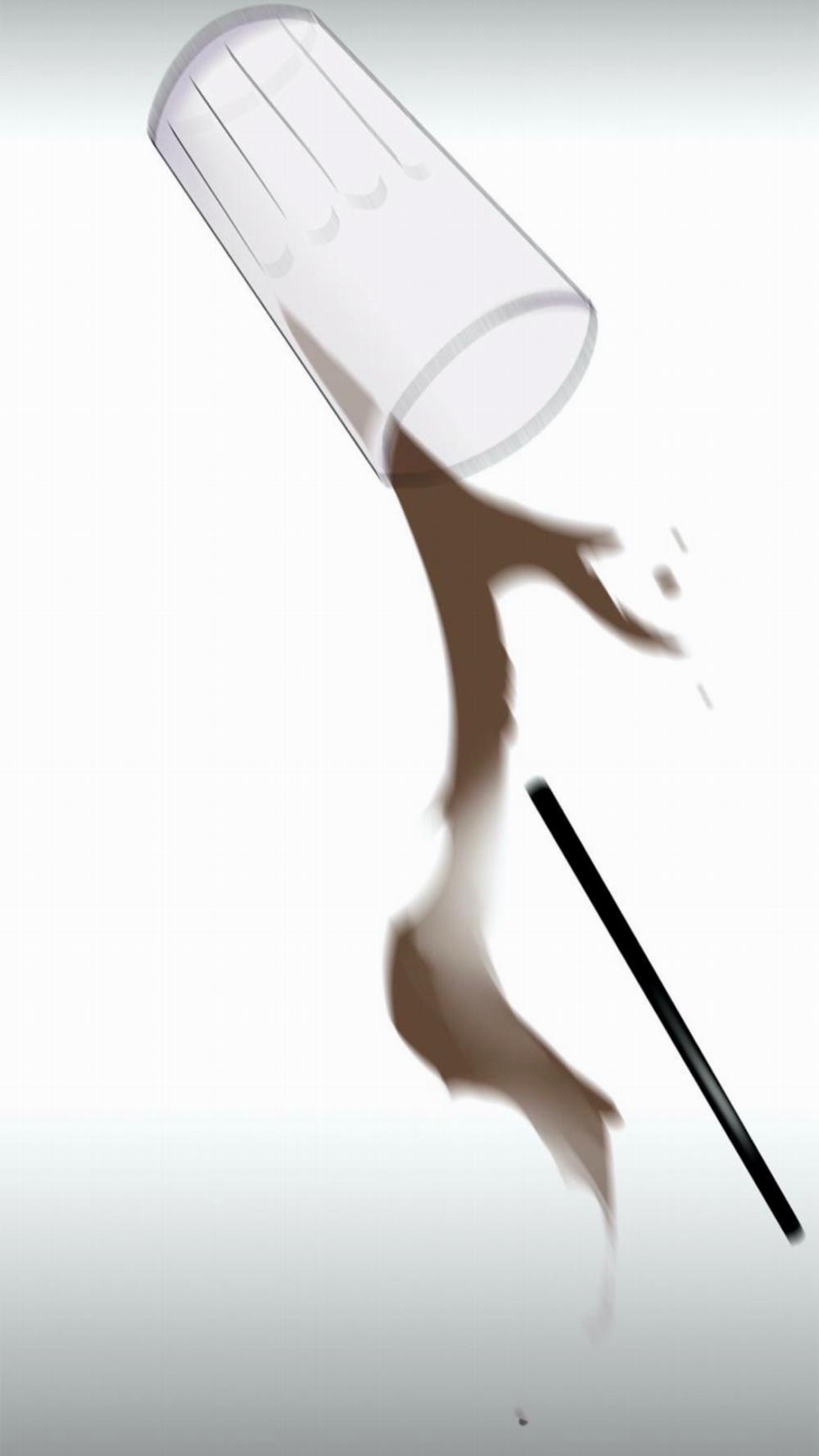 Đừng Viết Nữa, Tác Giả Thân Mến! 8 trang 14