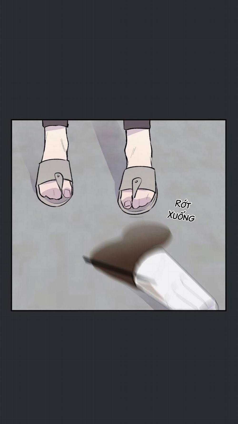 Đừng Viết Nữa, Tác Giả Thân Mến! 8 trang 15