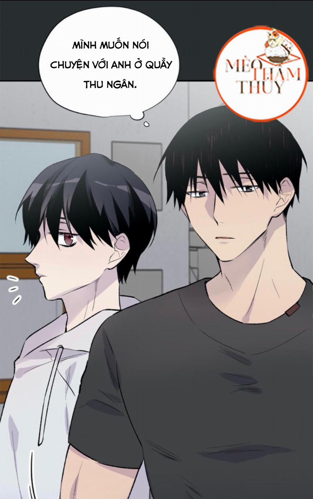 Đừng Viết Nữa, Tác Giả Thân Mến! 8 trang 21