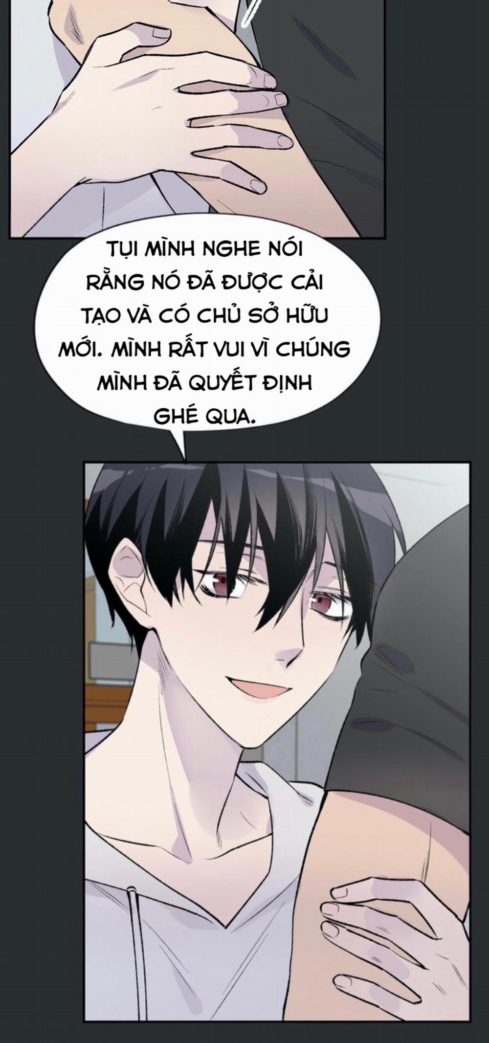 Đừng Viết Nữa, Tác Giả Thân Mến! 8 trang 23