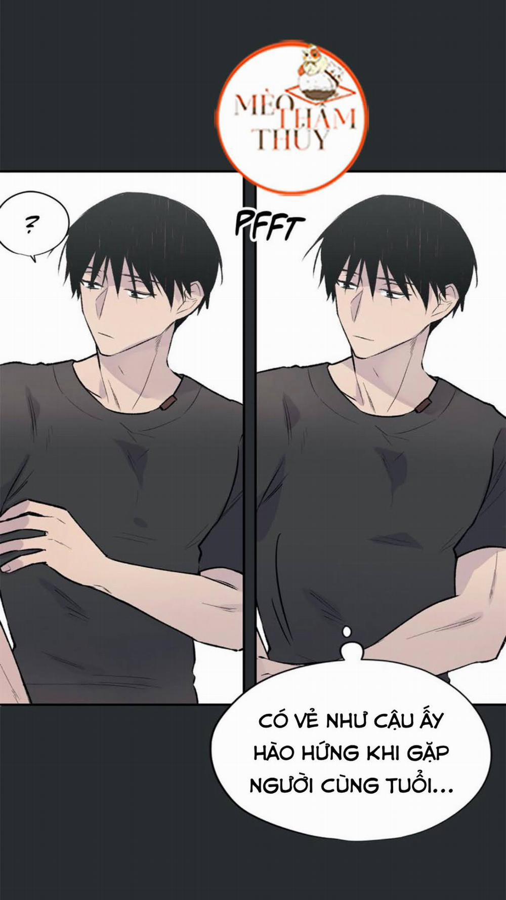 Đừng Viết Nữa, Tác Giả Thân Mến! 8 trang 24