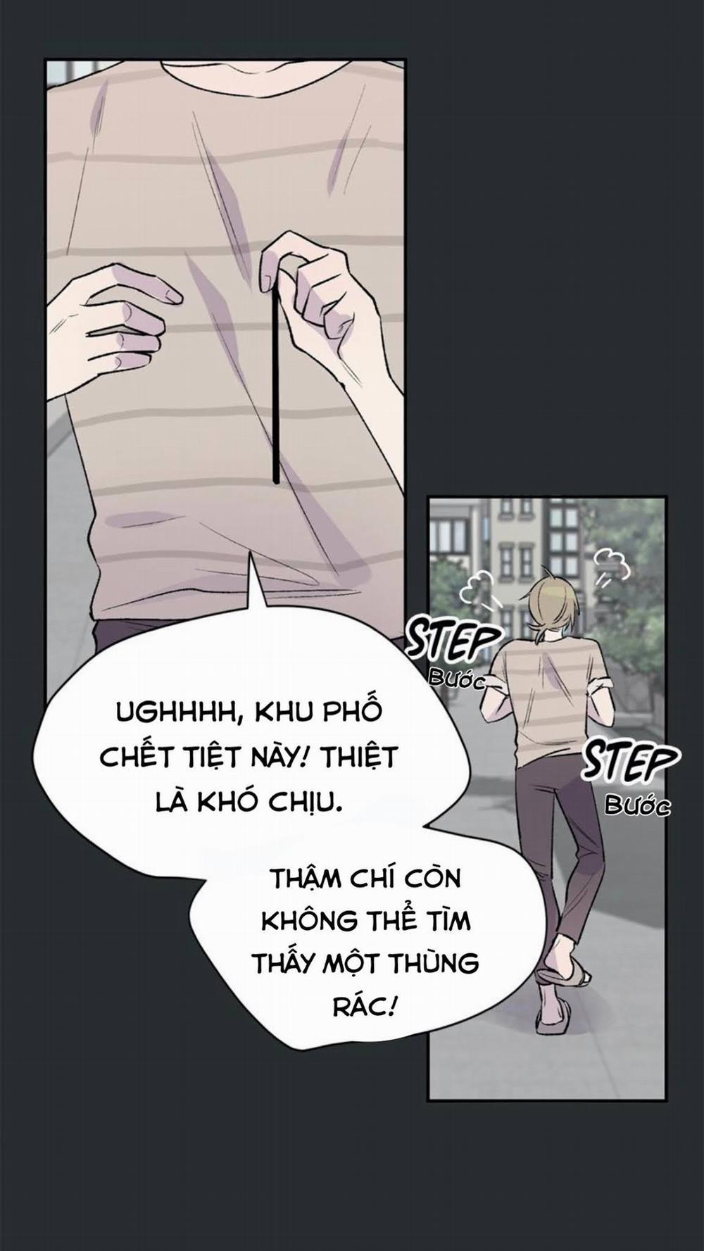 Đừng Viết Nữa, Tác Giả Thân Mến! 8 trang 28