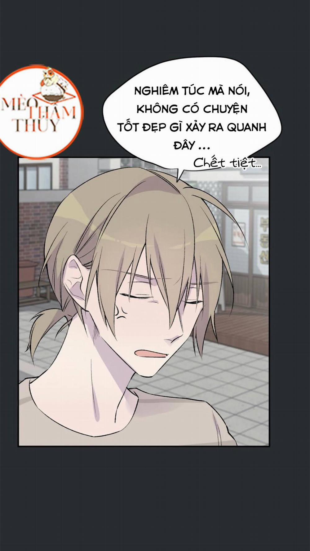 Đừng Viết Nữa, Tác Giả Thân Mến! 8 trang 29